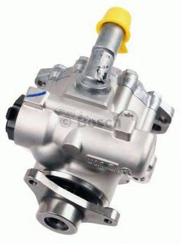 Помпа ГПК KS00000561 BOSCH