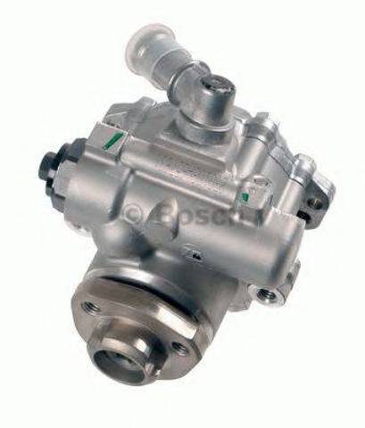 Насос гідропідсилювача керма KS00000578 BOSCH