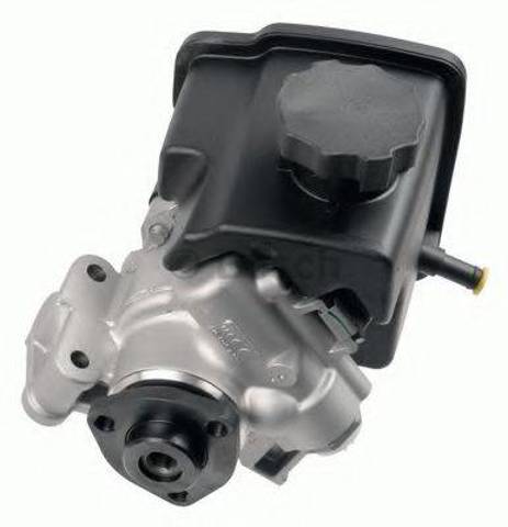 Насос ГУР (підсилювача керма) KS01000560 BOSCH