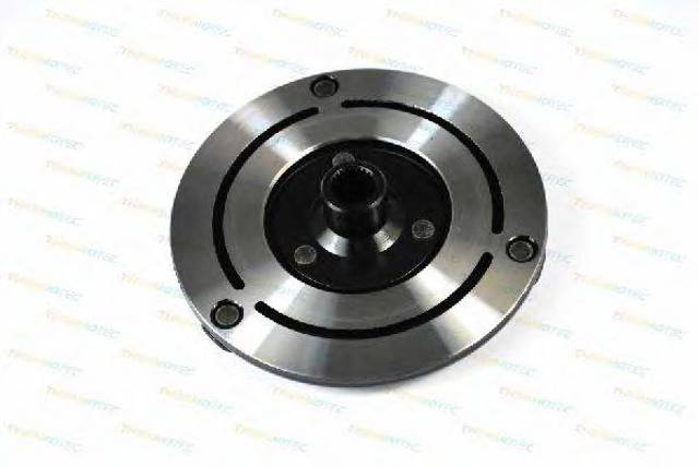 Диск муфти компресора кондиціонера KTT020025 THERMOTEC