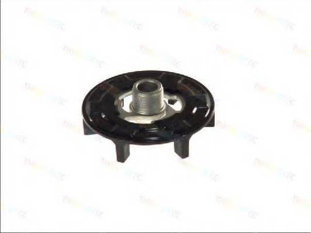 Диск муфти компресора кондиціонера KTT020043 THERMOTEC