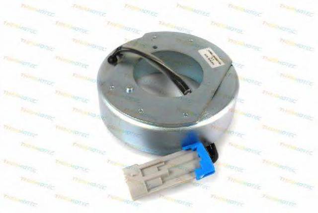 Муфта компресора кондиціонера KTT030001 THERMOTEC