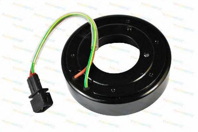 Магнітна муфта компресора кондиціонера KTT030005 THERMOTEC