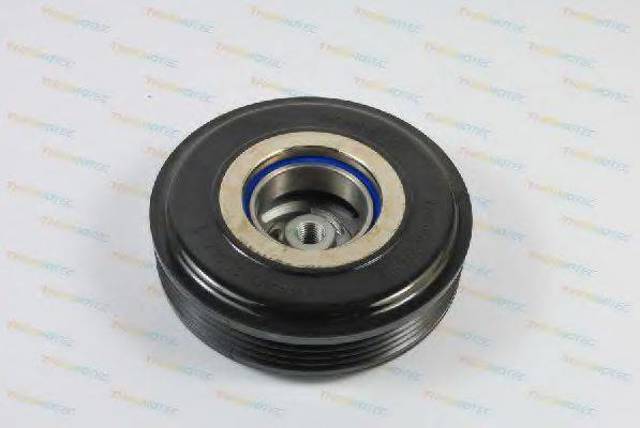 Магнітна муфта компресора кондиціонера KTT040037 THERMOTEC