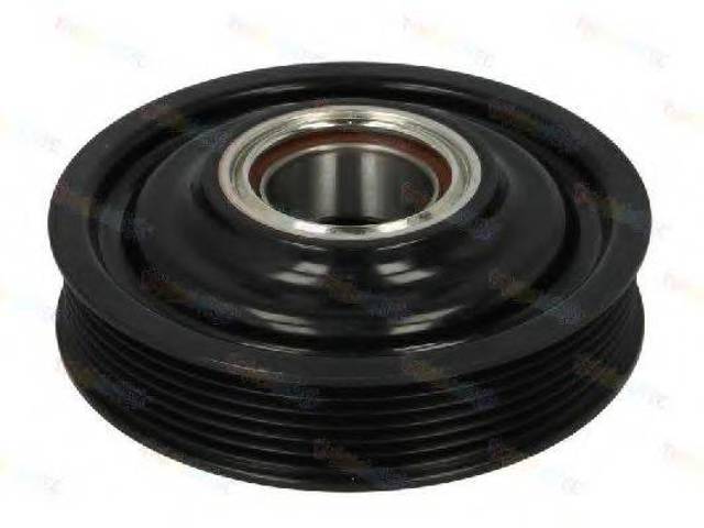 Шків компресора кондиціонера KTT040145 THERMOTEC
