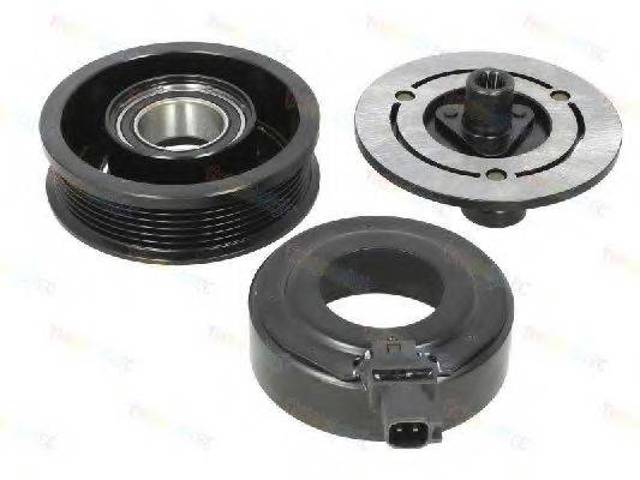 Шків компресора кондиціонера KTT040164 THERMOTEC