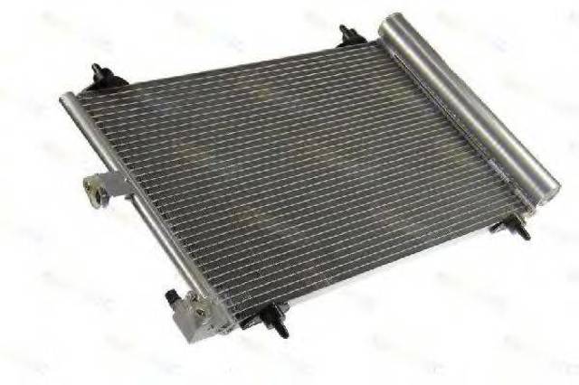 Конденсатор кондиціонера KTT110009 THERMOTEC
