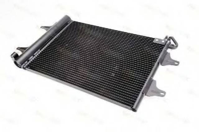 Конденсатор системи охолодження системи KTT110029 THERMOTEC