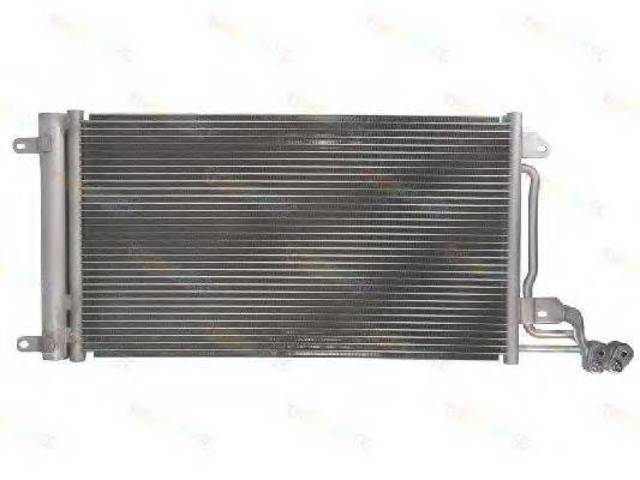 Конденсатор KTT110042 THERMOTEC
