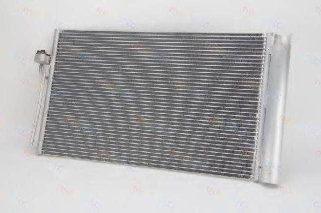 Конденсатор KTT110051 THERMOTEC