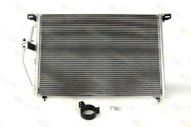 Конденсер KTT110075 THERMOTEC