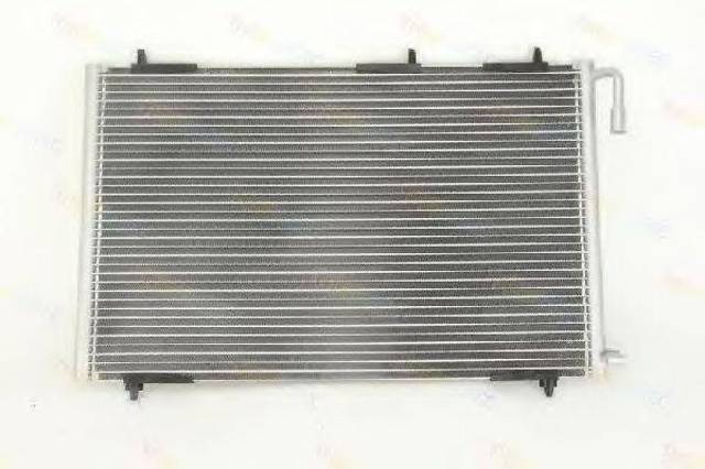 Конденсатор KTT110077 THERMOTEC