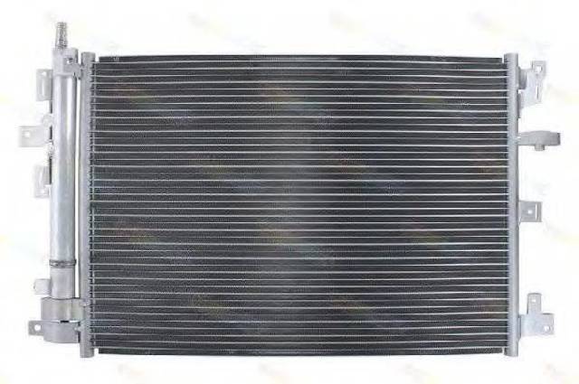Конденсатор KTT110172 THERMOTEC