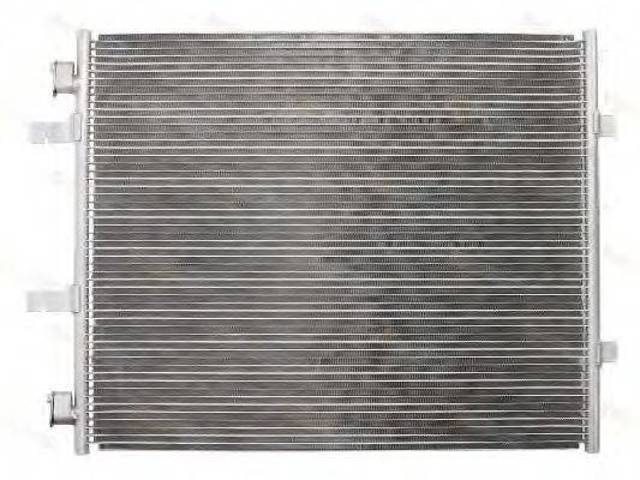 Конденсер KTT110418 THERMOTEC