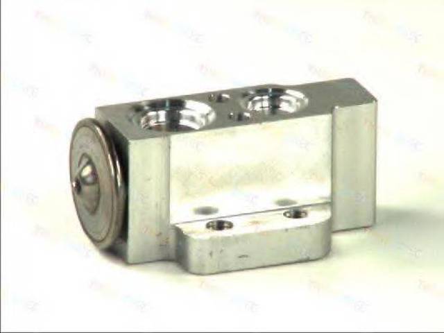 Клапан розширювальний KTT140005 THERMOTEC
