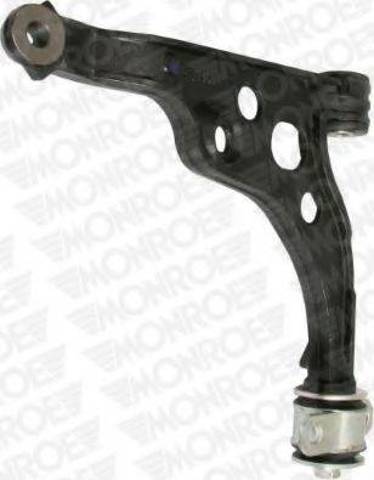 Ходова L10522 MONROE