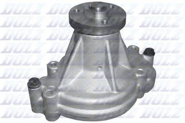 Помпа охолодження L118 DOLZ