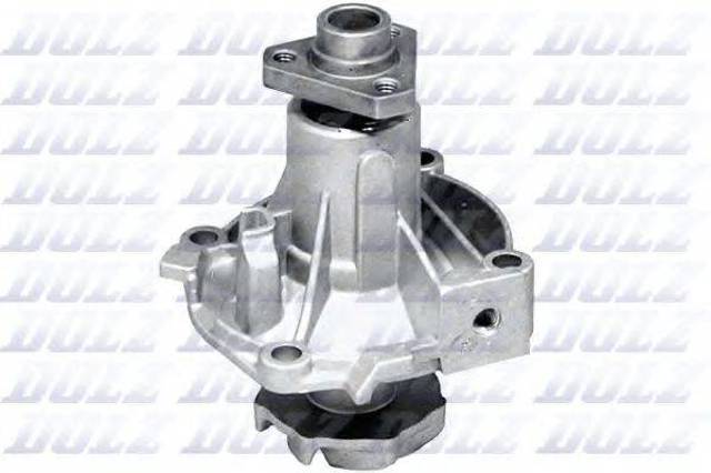 Насос охолоджуючої рідини L120 DOLZ
