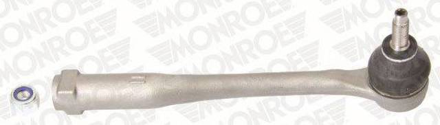 Накінечник рульової тяги, зовнішній L28107 MONROE