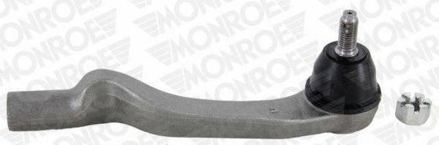 Рульовий наконечник L40123 MONROE