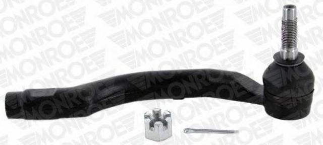 Рульовий наконечник L50163 MONROE