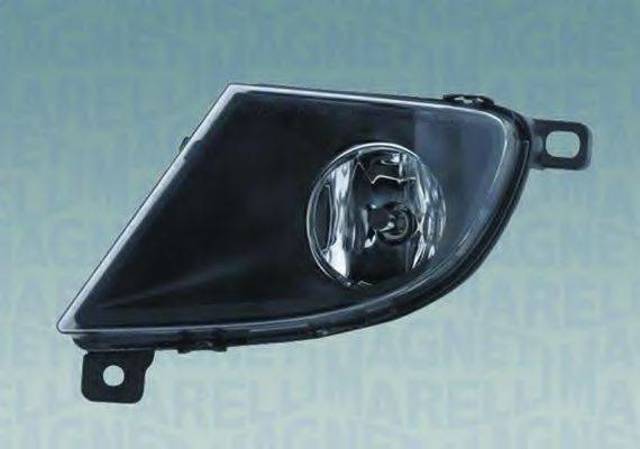 Протитуманка права LAB821 MAGNETI MARELLI