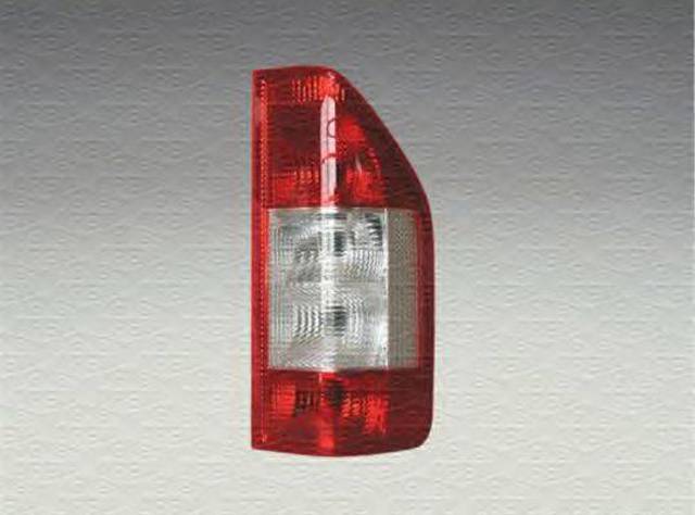 Задні ліхтарі LLD911 MAGNETI MARELLI