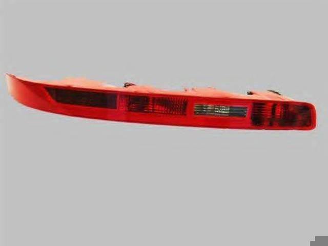 Ліхтар заднього бампера, лівий LLF772 MAGNETI MARELLI
