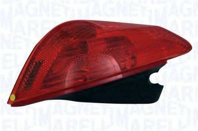 Задня ліва фара LLF782 MAGNETI MARELLI