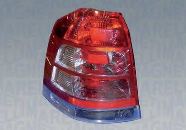 Ліхтар задній лівий LLF992 MAGNETI MARELLI