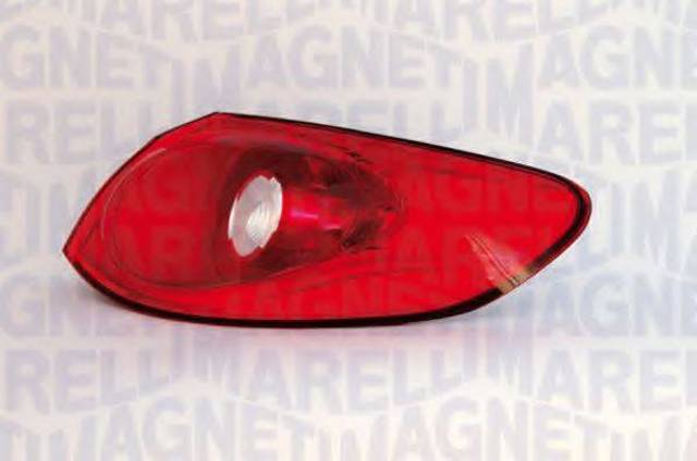 Задній правий зовнішній ліхтар LLG321 MAGNETI MARELLI