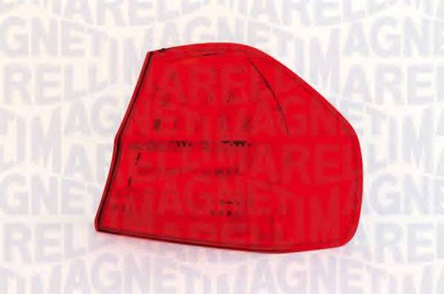 Ліхтар задній правий, зовнішній LLG461 MAGNETI MARELLI