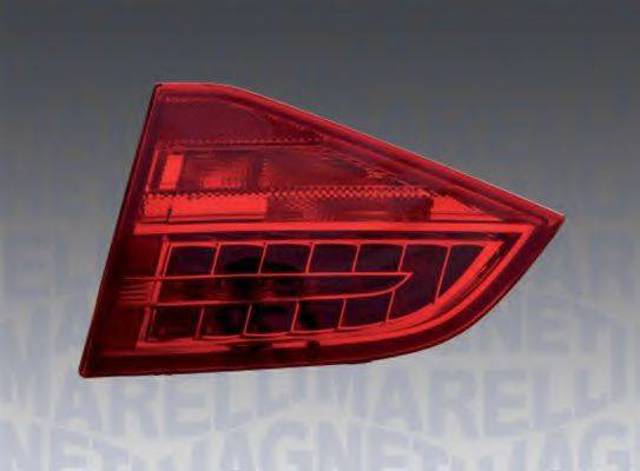 Ліхтар задній правий, внутрішній LLG561 MAGNETI MARELLI