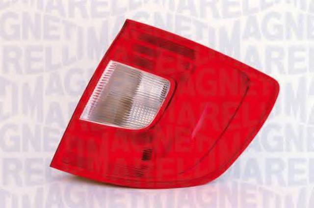 Задній правий стоп LLH241 MAGNETI MARELLI