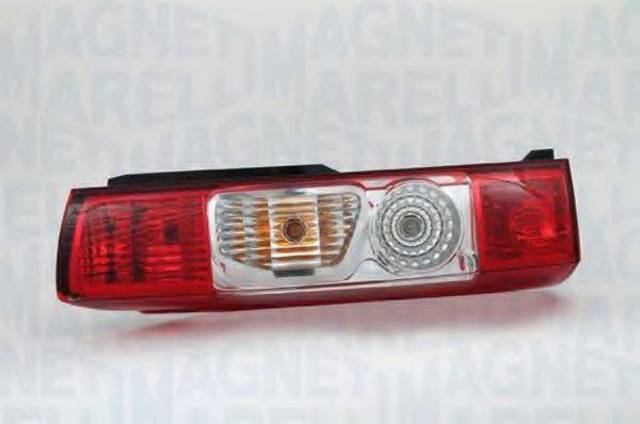 Ліхтар задній правий LLH581 MAGNETI MARELLI