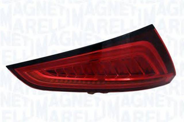 Задні ліхтарі LLI191 MAGNETI MARELLI