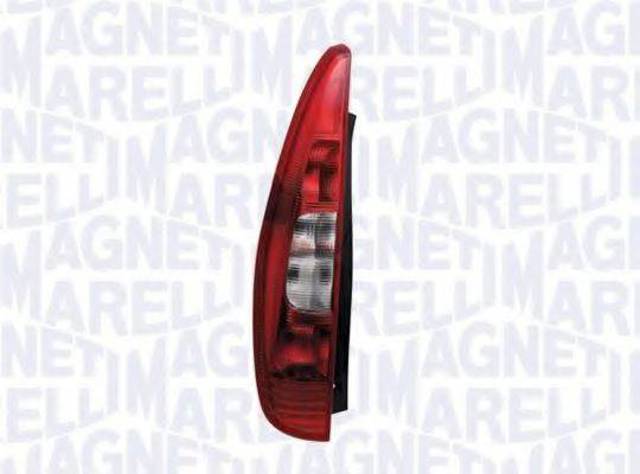 Ліхтар задній правий LLL101 MAGNETI MARELLI