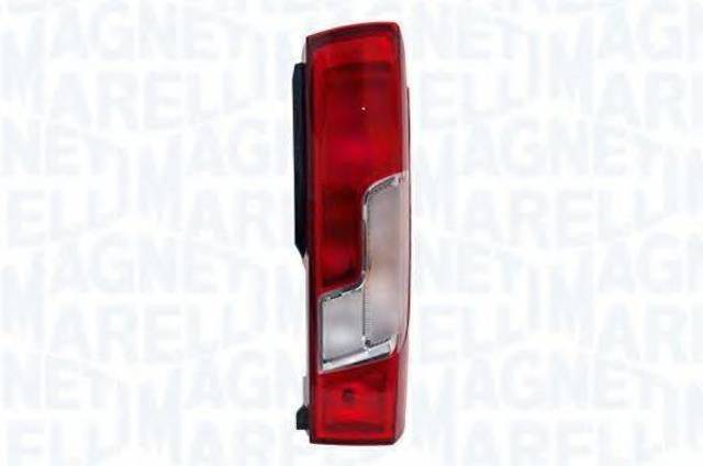 Ліхтар задній лівий LLL262 MAGNETI MARELLI