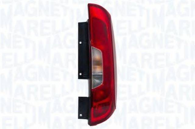 Ліхтар задній лівий LLL282 MAGNETI MARELLI