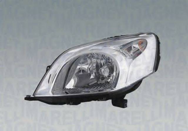 Фара LPM552 MAGNETI MARELLI