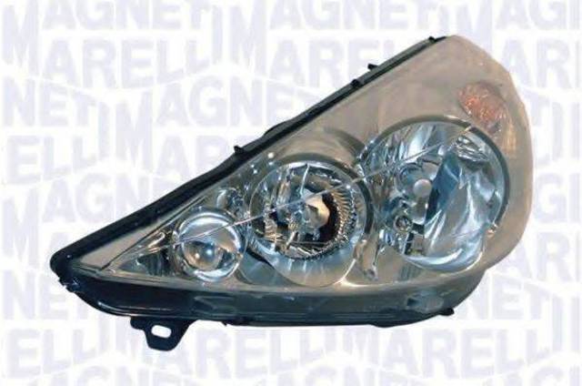 Фара основна ліва LPM982 MAGNETI MARELLI
