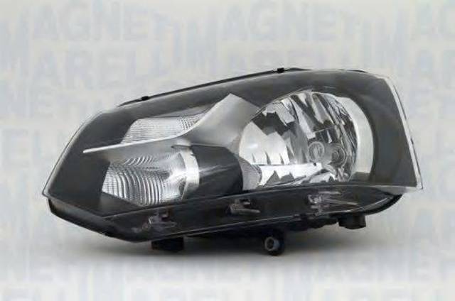 Фара основна ліва LPN012 MAGNETI MARELLI