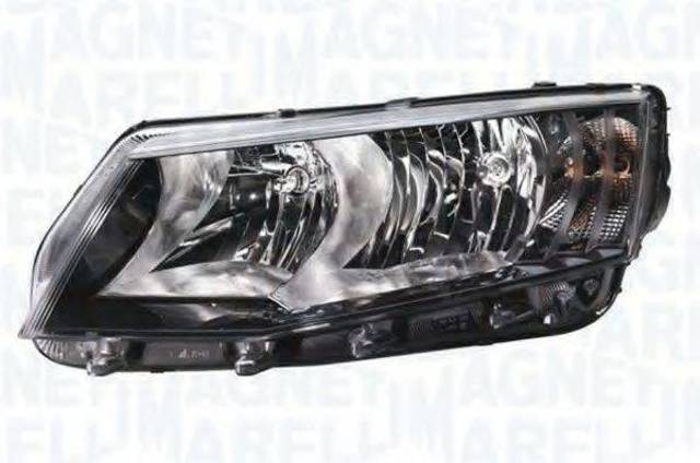 Фара комбінована, передня LPO441 MAGNETI MARELLI