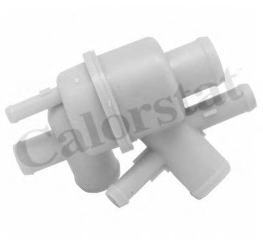 Корпус термостата в зборі LR009562 LAND ROVER