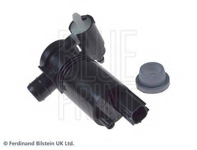 Насос-двигун омивача скла, перед/зад LR013951 LAND ROVER
