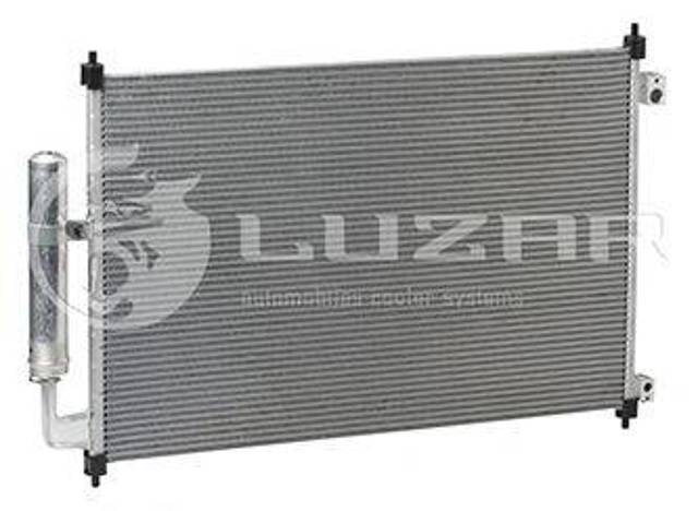 Конденсатор LRAC14G4 LUZAR