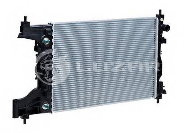 Система охолодження двигуна LRC05153 LUZAR