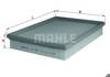 Фільтр повітряний LX443 MAHLE