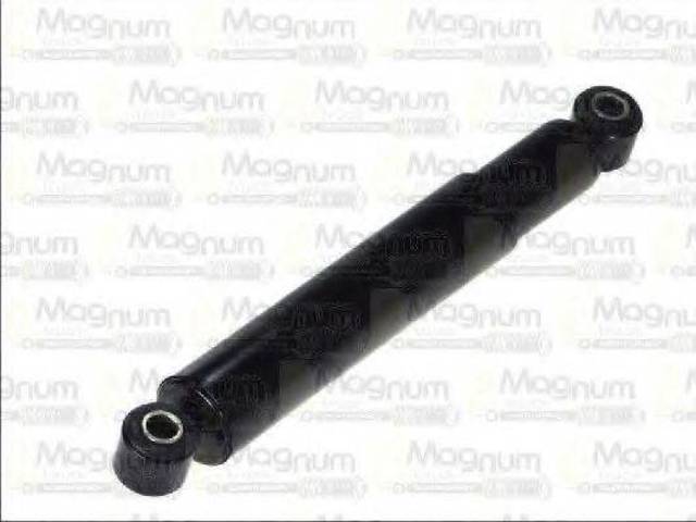 Амортизатори задні M0020 MAGNUM TECHNOLOGY