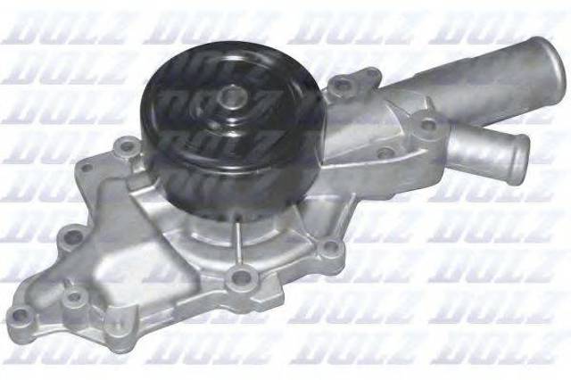 Насос охолоджуючої рідини M214 DOLZ